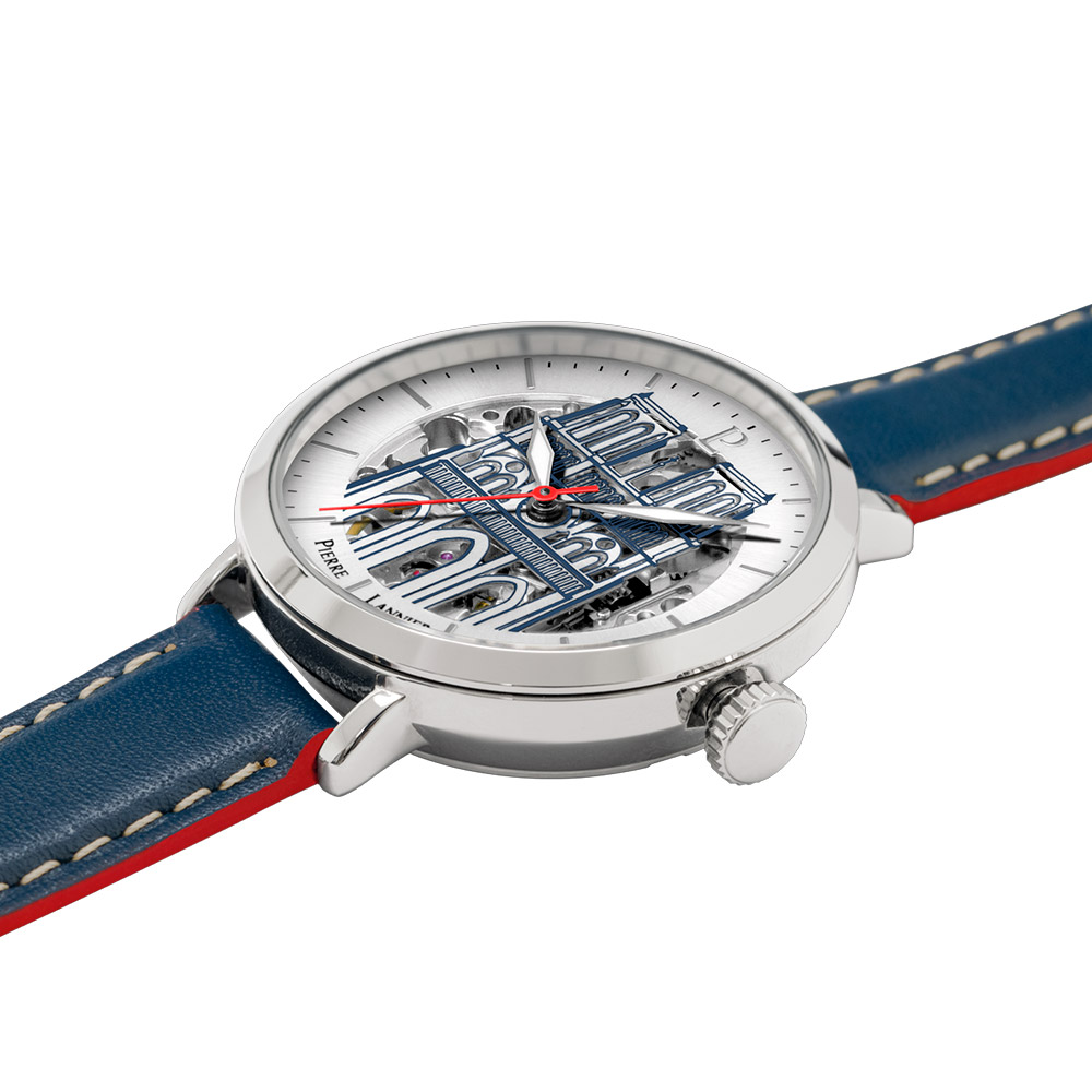 Pierre Lannier 100J626